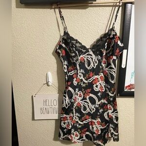 vintage victoria secret slip